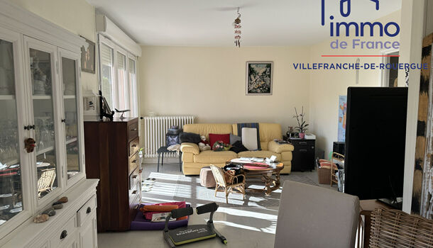 Immeuble 12 pièces  à vendre Villefranche-de-Rouergue 12200