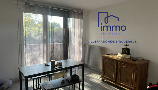 Immeuble 12 pièces  à vendre Villefranche-de-Rouergue 12200