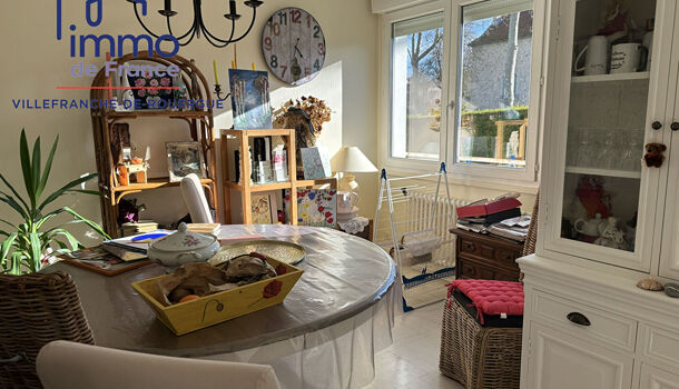 Immeuble 12 pièces  à vendre Villefranche-de-Rouergue 12200