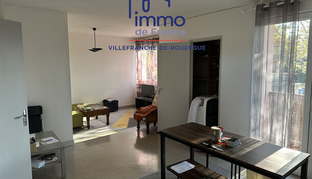 Immeuble 12 pièces  à vendre Villefranche-de-Rouergue 12200