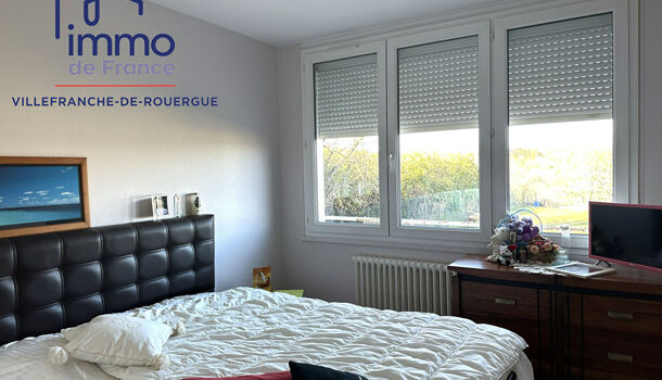 Immeuble 12 pièces  à vendre Villefranche-de-Rouergue 12200