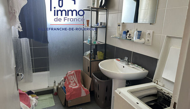 Immeuble 12 pièces  à vendre Villefranche-de-Rouergue 12200