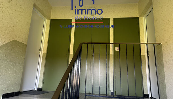 Immeuble 12 pièces  à vendre Villefranche-de-Rouergue 12200