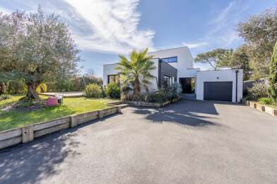 Maison 5 pièces 1499000 €