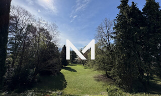 Appartement 4 Pièces 110 m² à vendre à Meylan (38240)