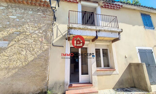 Maison 3 Pièces 66 m² à vendre à Roquemaure (30150)
