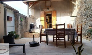 Maison 5 Pièces 90 m² à vendre à La Roche-Vineuse (71960)