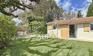 Maison 2 Pièces 28 m² à vendre à Grasse (06130)