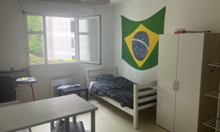 Appartement 1 Pièce 22 m² à vendre à Nantes (44300)