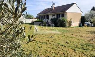 Maison 5 Pièces 96 m² à vendre à Montlhéry (91310)