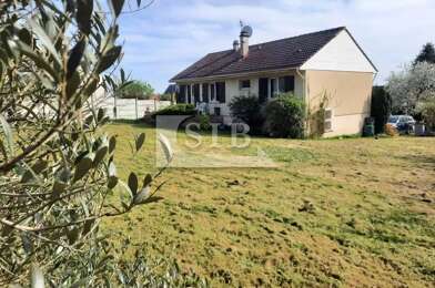 Maison 5 pièces 329000 €