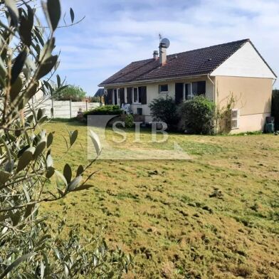 Maison 5 pièces 329000 €