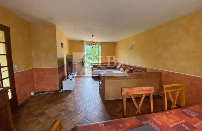 Maison de  plain-pied 5 pièces  à Montlhéry — photo 2