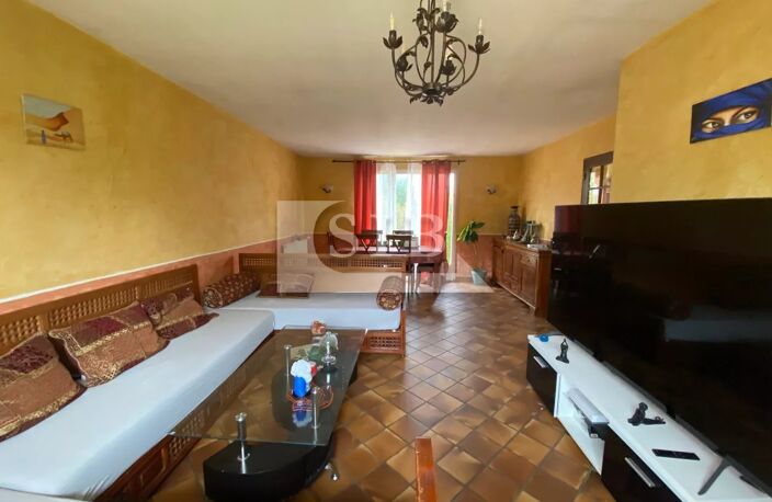 Maison de  plain-pied 5 pièces  à Montlhéry — photo 3