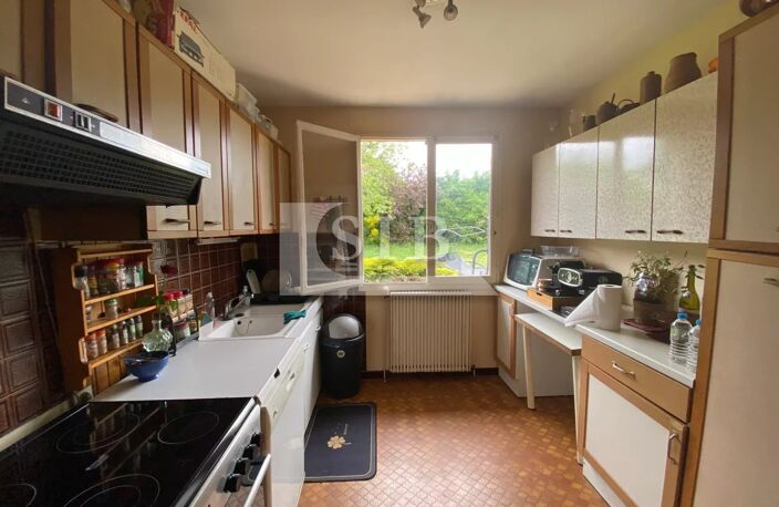 Maison de  plain-pied 5 pièces  à Montlhéry — photo 4