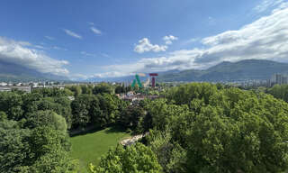 Appartement 4 Pièces 84 m² à vendre à Grenoble (38100)