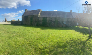 Maison 1 Pièce 1 m² à vendre à Pluméliau-Bieuzy (56930)