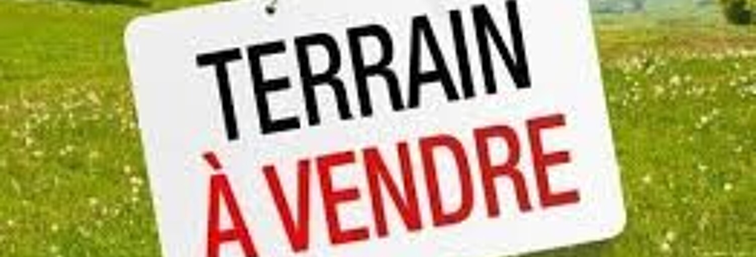 Terrain  1050 m² à vendre à Neuillé-Pont-Pierre (37360)