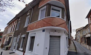 Immeuble  140 m² à vendre à Muret (31600)