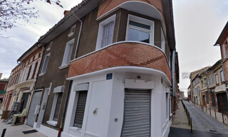 Immeuble  140 m² à vendre à Muret (31600)