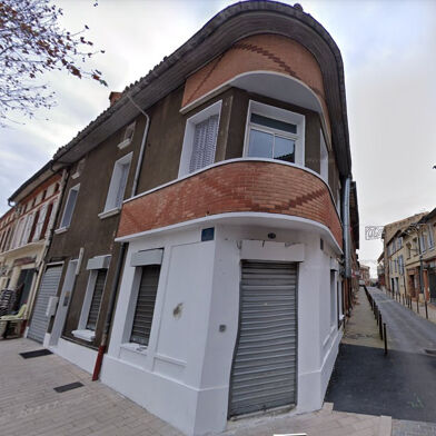 Immeuble  295000 €