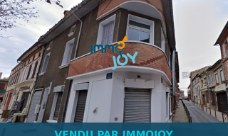 Immeuble  140 m² à vendre à Muret (31600)