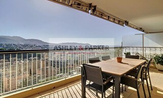 Appartement 4 Pièces 100 m² à vendre à Nice (06100)
