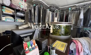 Commerce 2 Pièces 39 m² à vendre à Grasse (06130)