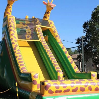 Commerce  110000 €