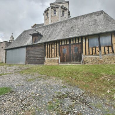 Maison  78000 €