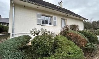 Maison 6 Pièces 160 m² à vendre à Lons-le-Saunier (39000)