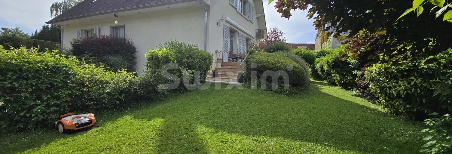 Maison 6 Pièces 160 m² à vendre à Voiteur (39210)