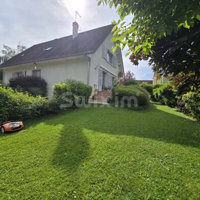 Maison 6 pièces 450000 €