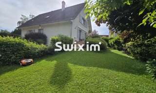 Maison 6 Pièces 160 m² à vendre à Voiteur (39210)