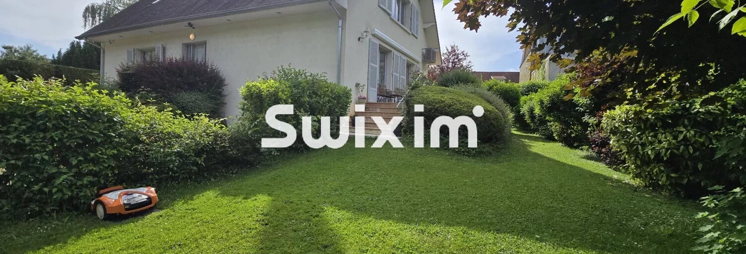 Maison 6 Pièces 160 m² à vendre à Voiteur (39210)