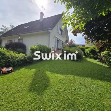 Maison 6 pièces 450000 €