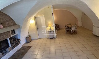 Maison 3 Pièces 100 m² à vendre à Aubignosc (04200)