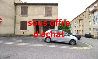 Maison 5 Pièces 104 m² à vendre à Couiza (11190)