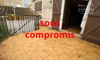 Maison 5 Pièces 104 m² à vendre à Couiza (11190)