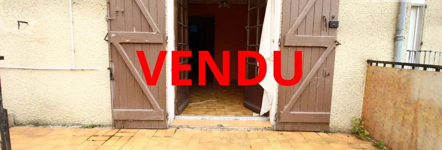 Maison 5 Pièces 104 m² à vendre à Couiza (11190)