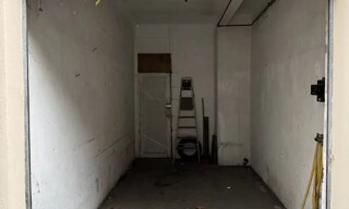 Garage  12 m² à louer à Nice (06000)