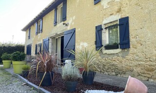 Maison 6 Pièces 180 m² à vendre à Estibeaux (40290)