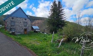 Maison 4 Pièces 70 m² à vendre à Mazoires (63420)