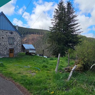 Maison 4 pièces 49900 €