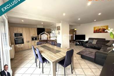 Maison 9 pièces 259000 €