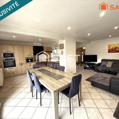 Maison 9 pièces 259000 €