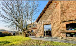 Maison 8 Pièces 220 m² à vendre à Wormhout (59470)