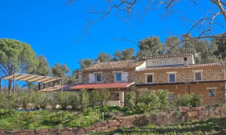 Maison 8 Pièces 260 m² à vendre à Vidauban (83550)