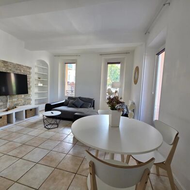 Appartement 3 pièces 109000 €