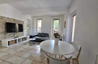 Appartement  56m² idéal pour un investisseur. — photo du bien